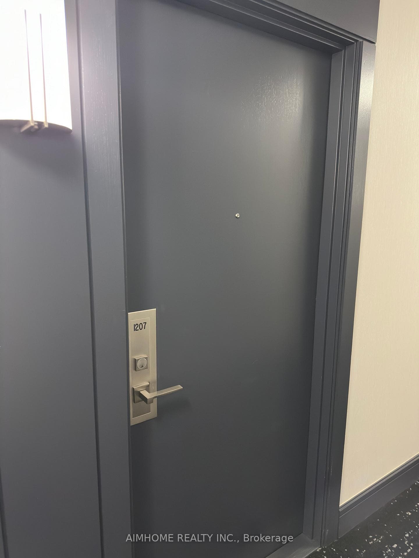 1070 Sheppard Avenue Unit 1207 photo 6