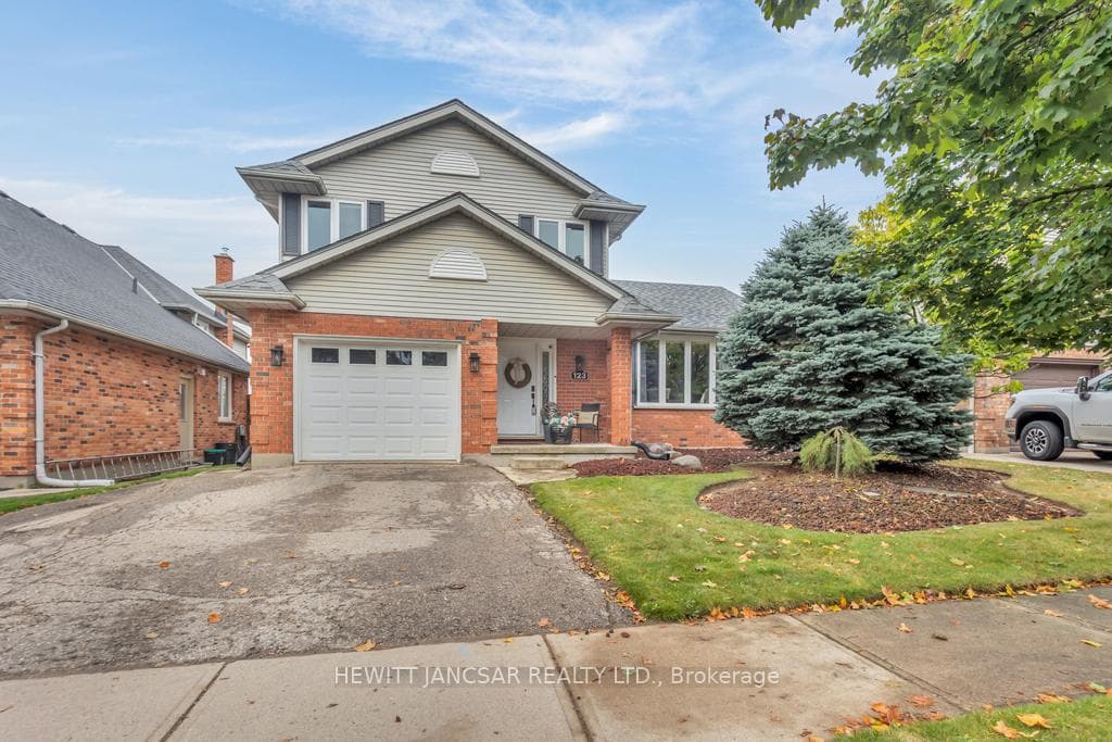 123 John Davies Drive photo 27