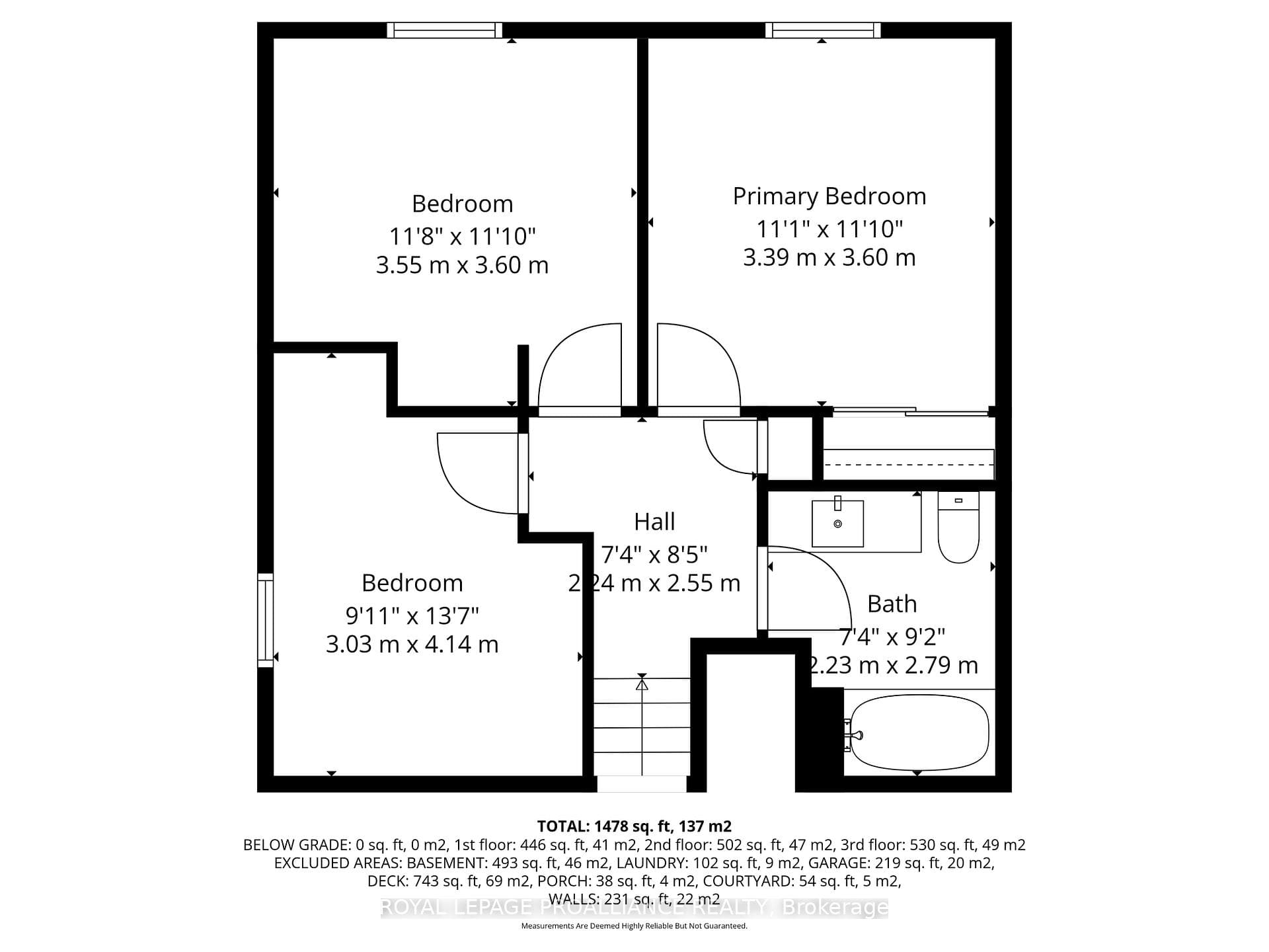 582 Carlisle Street photo 22