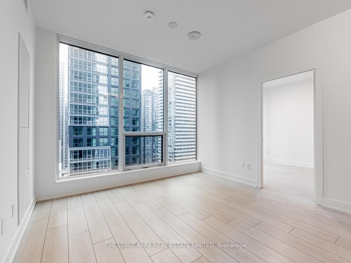 NOBU Residences at 35 Mercer St