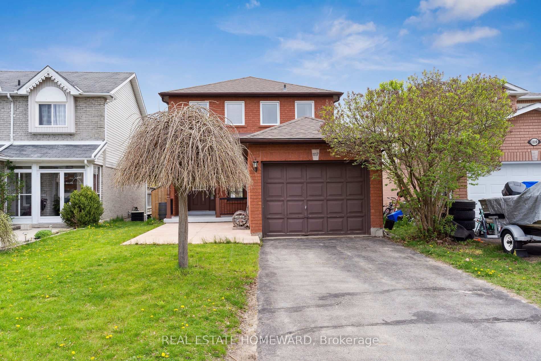 1117 Ashley Court photo 1