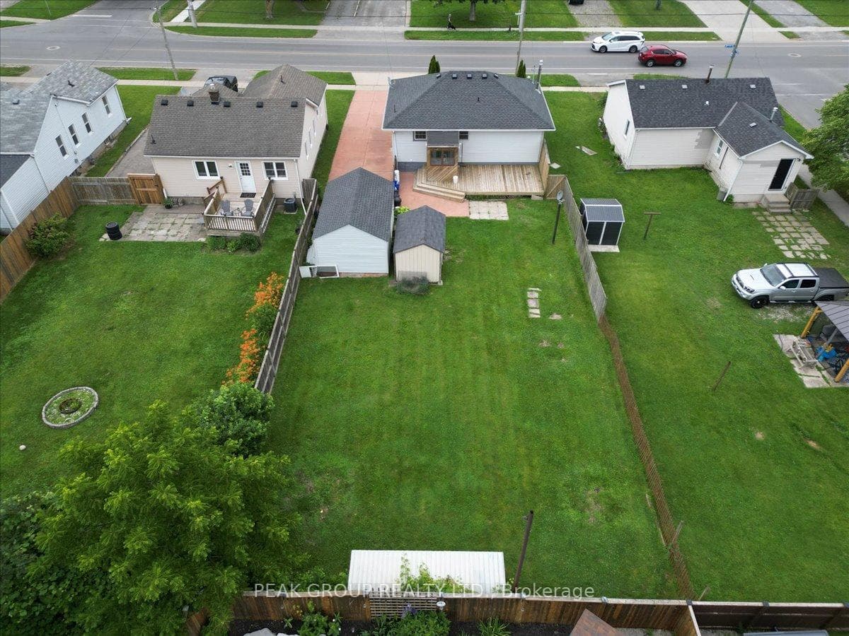 6233 Montrose Road photo 37