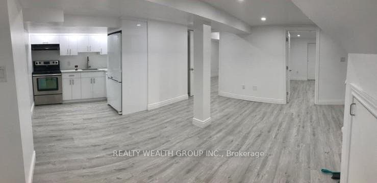 22 Crosland Drive Unit Bsmt photo 1