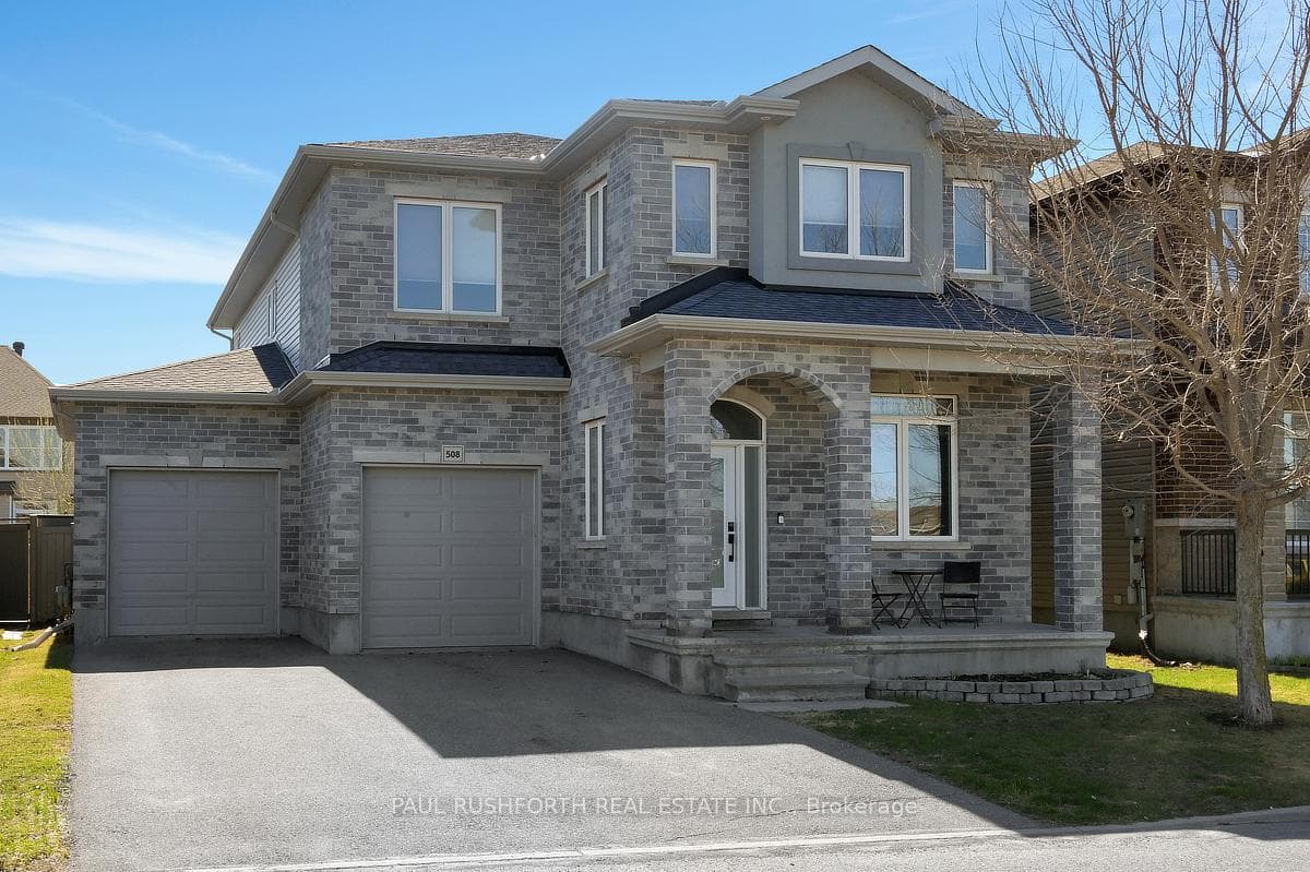 508 Cicely Exterior