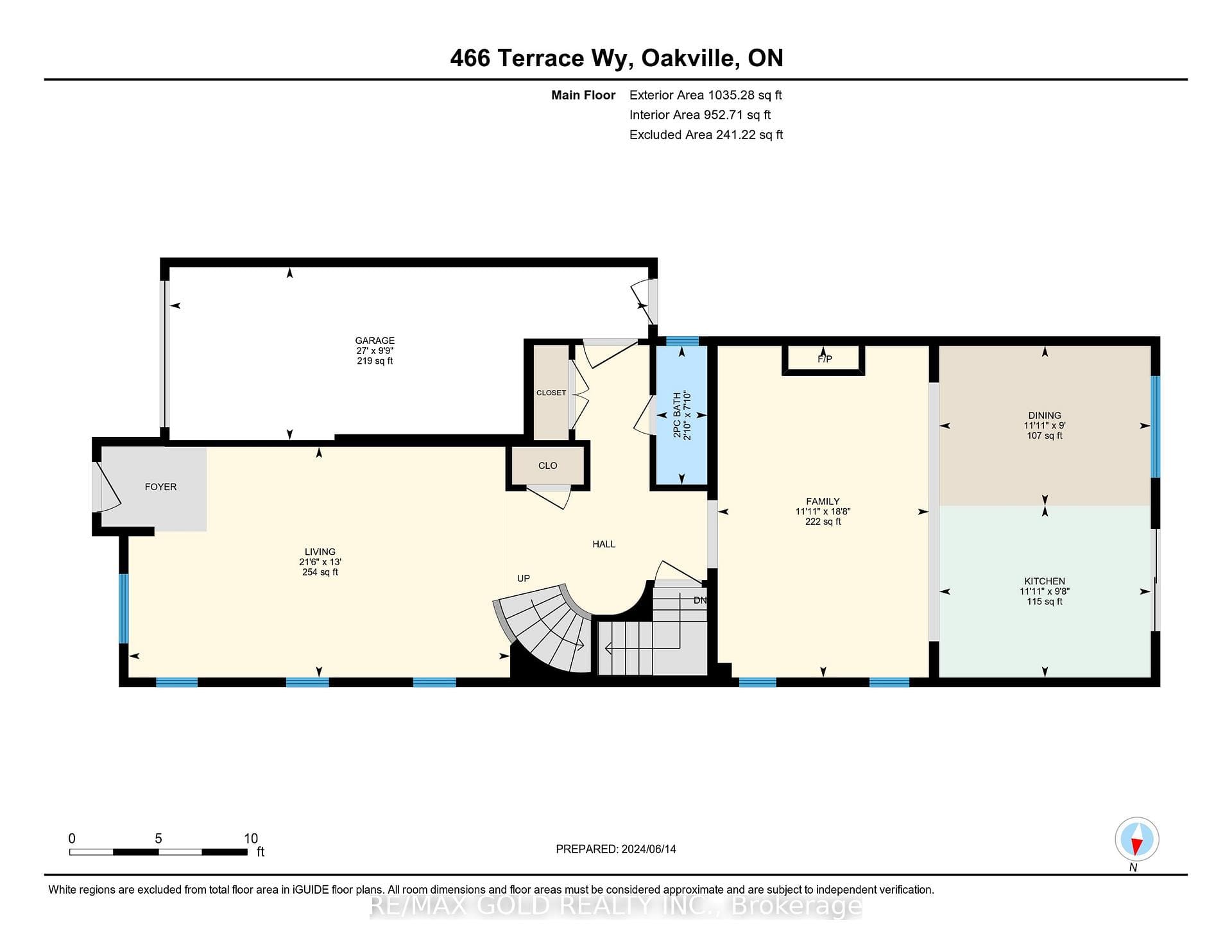 466 Terrace Way photo 33