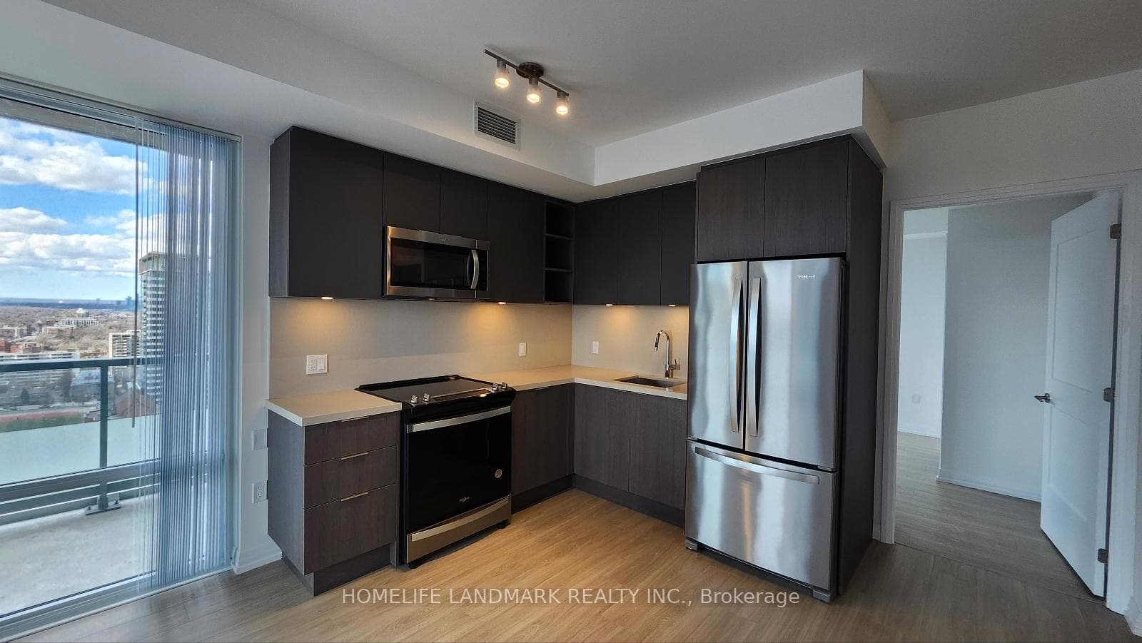 50 Dunfield Avenue Unit 2717 photo 4