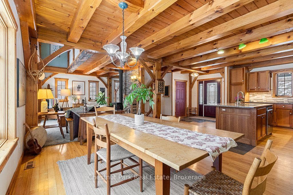 Timber Frame !!