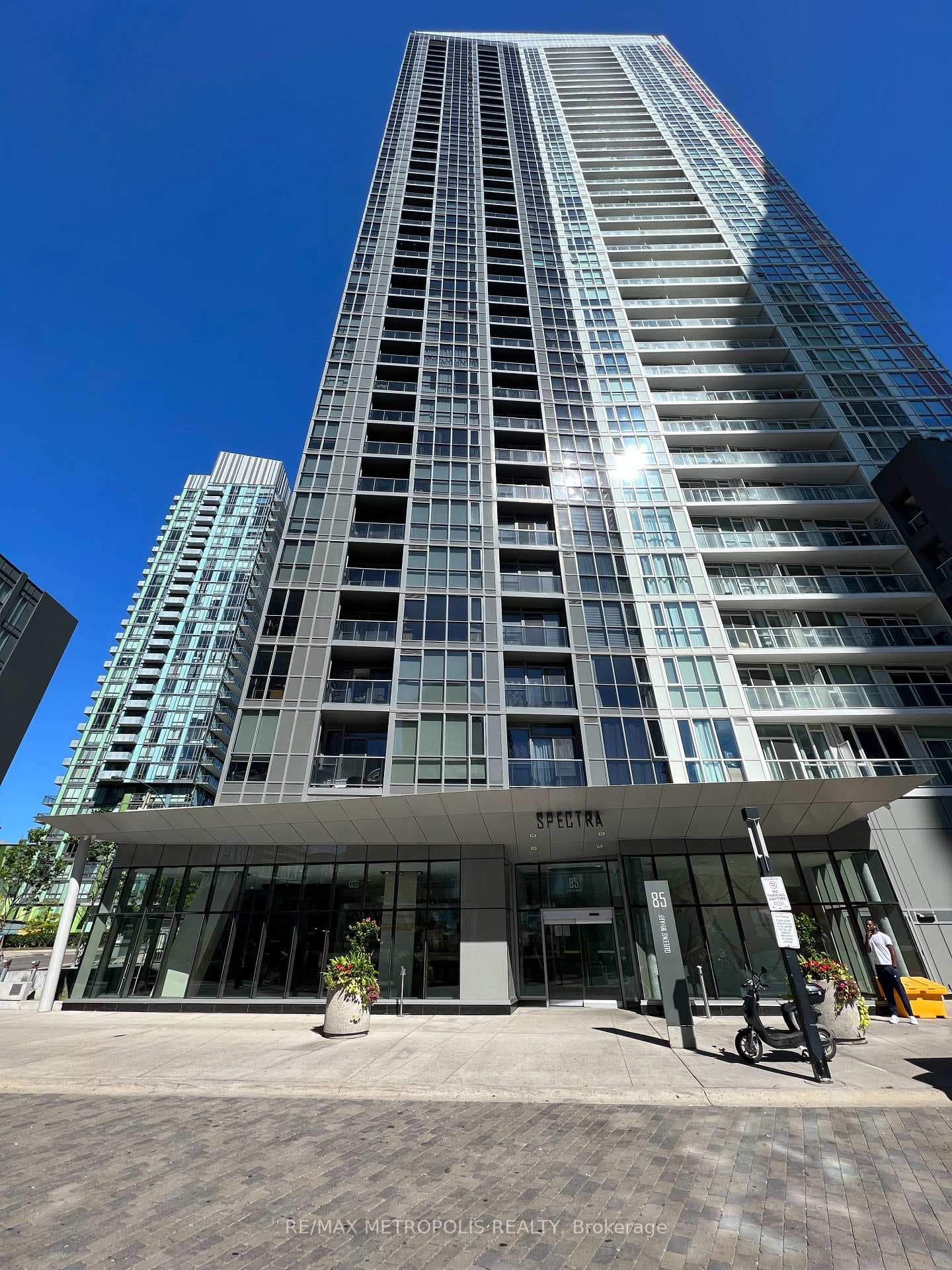 85 Queens Wharf Road Unit 517 photo 2