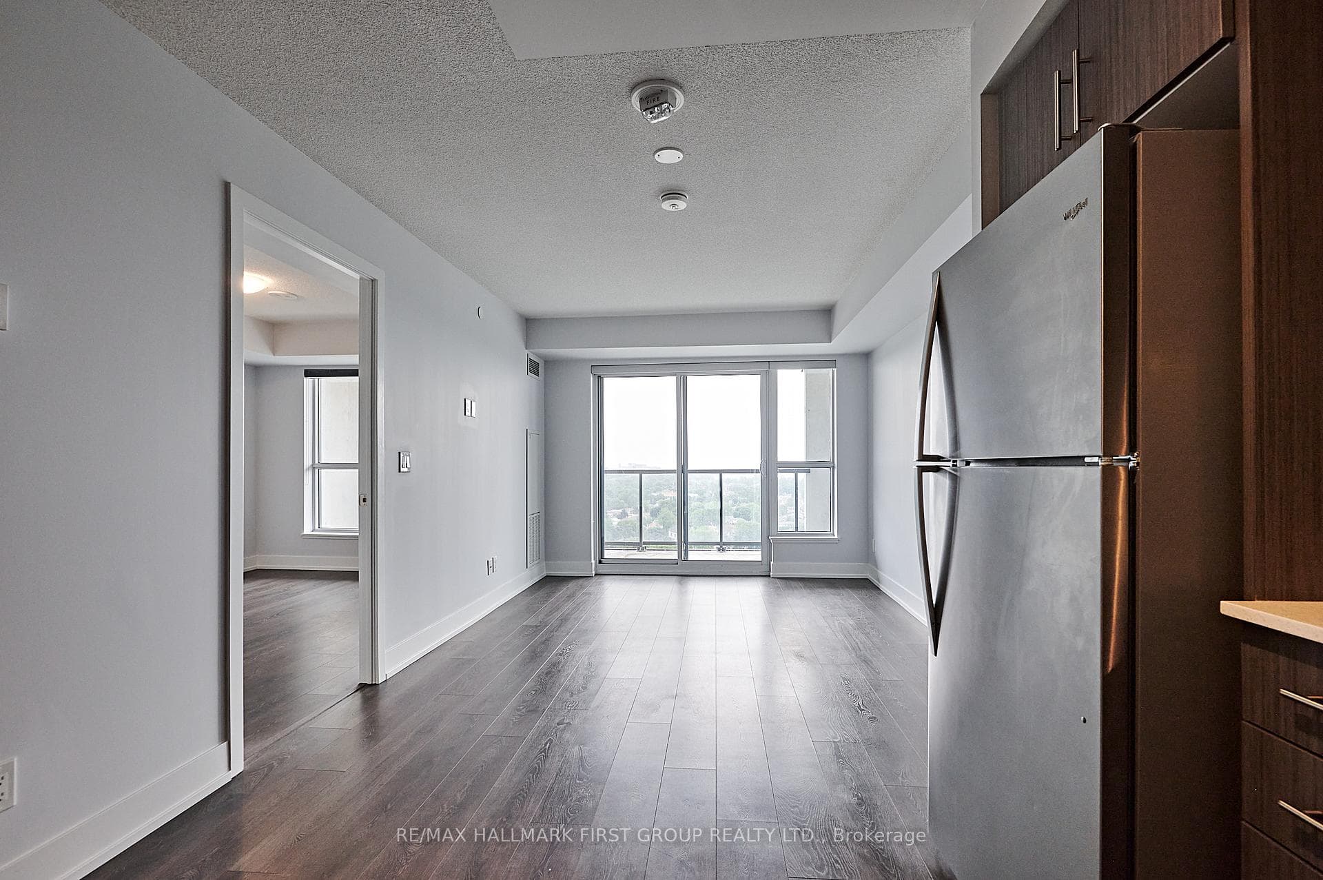 1255 Bayly Street Unit 1705 photo 18