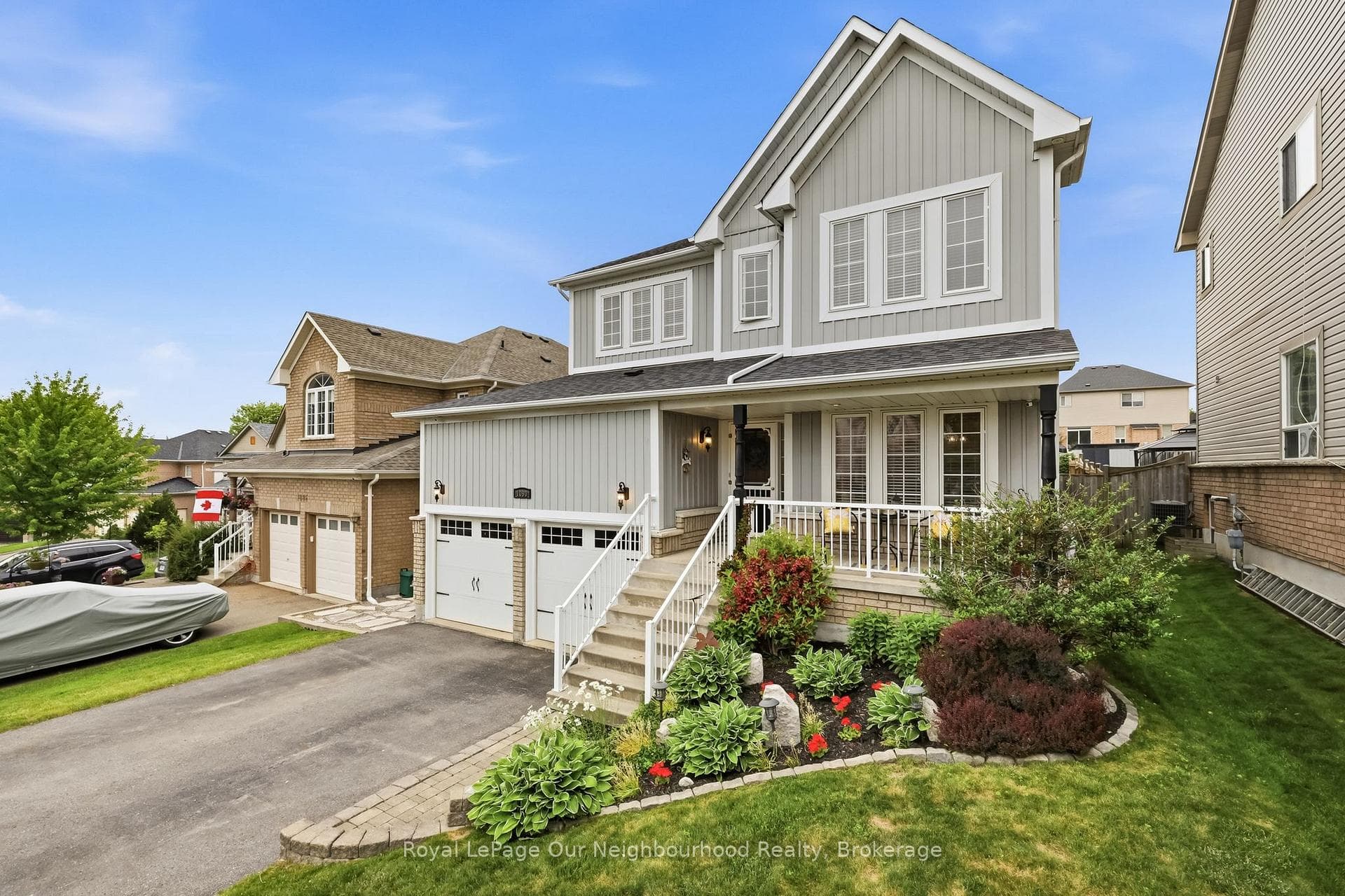 1090 Keswick Court photo 2