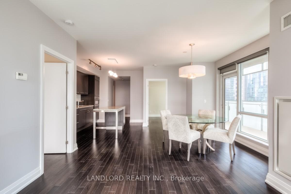 80 John Street Unit 2203 photo 9