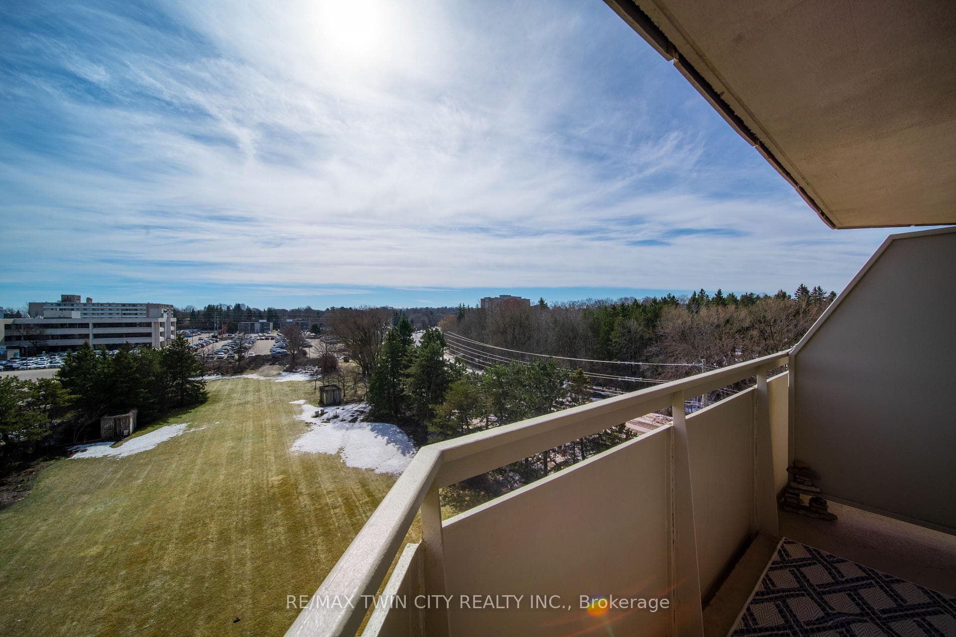 265 Westcourt Place Unit 705 photo 24