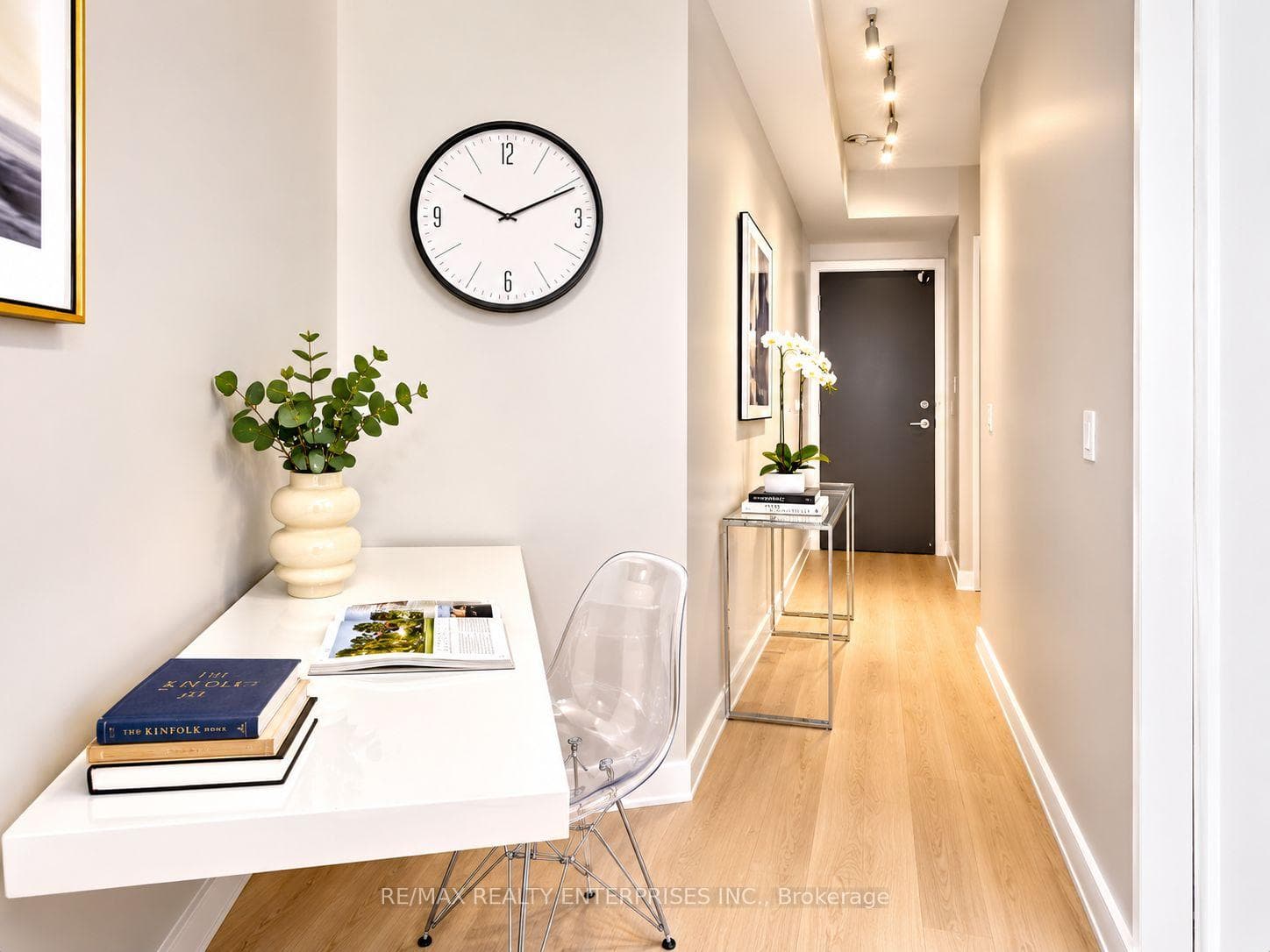 169 Fort York Boulevard Unit 722 photo 4