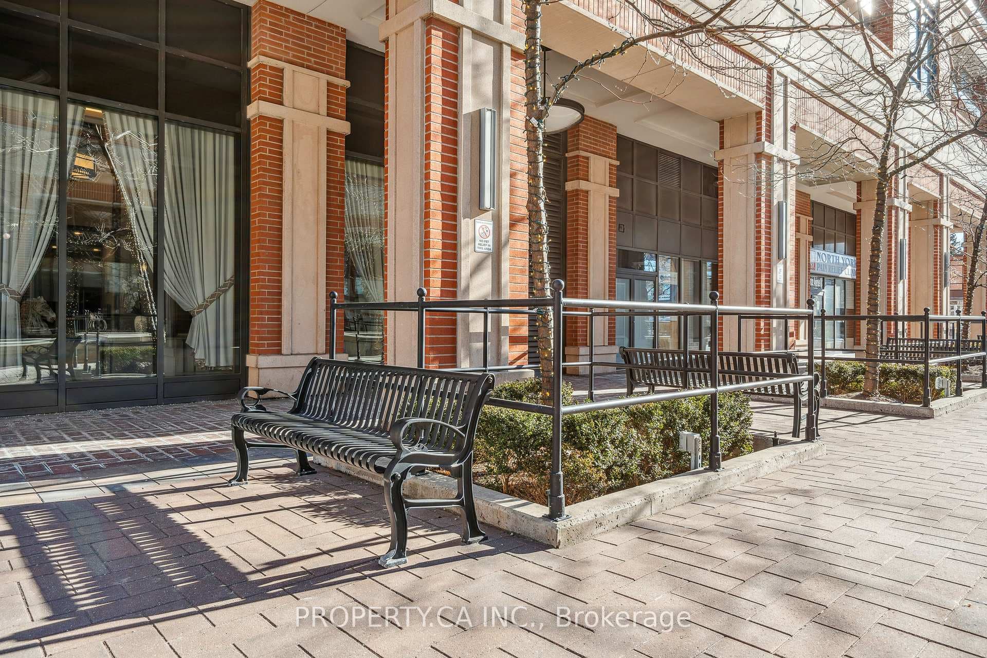 800 Lawrence Avenue Unit 306 photo 26