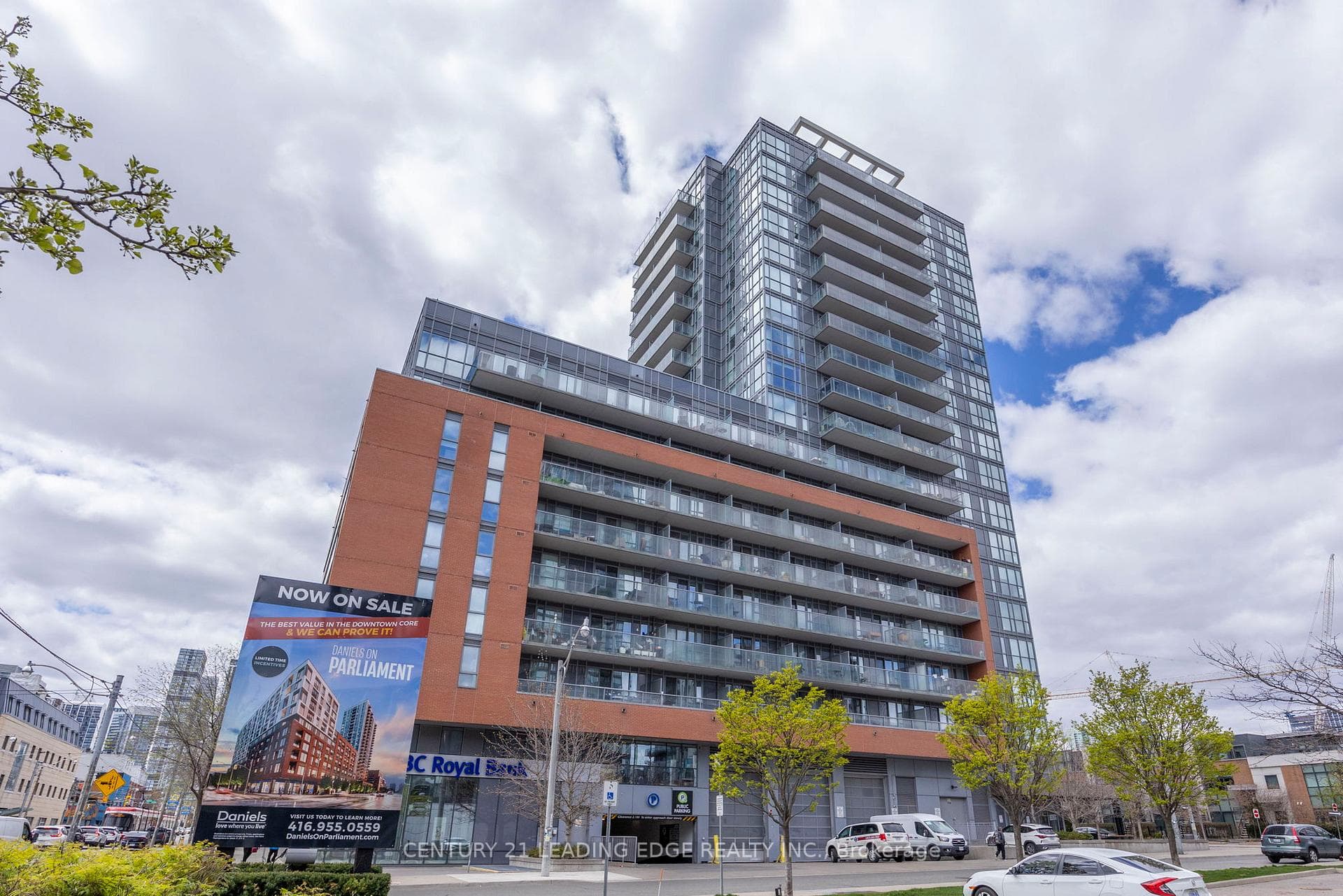 25 Cole Street Unit 1006 photo 21