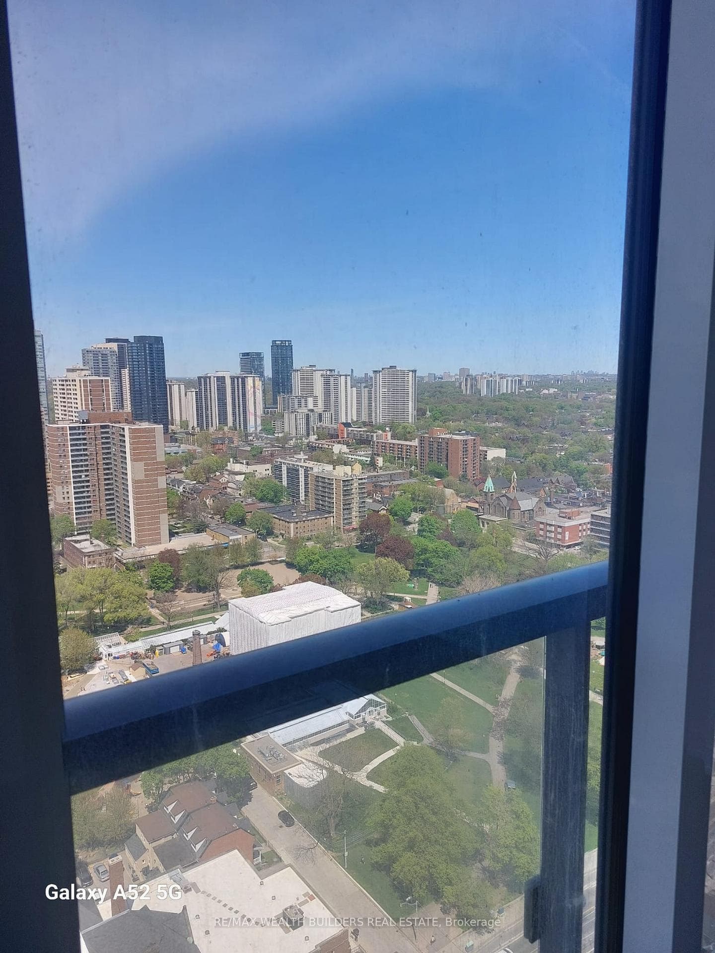 319 Jarvis Street Unit 3509 photo 15
