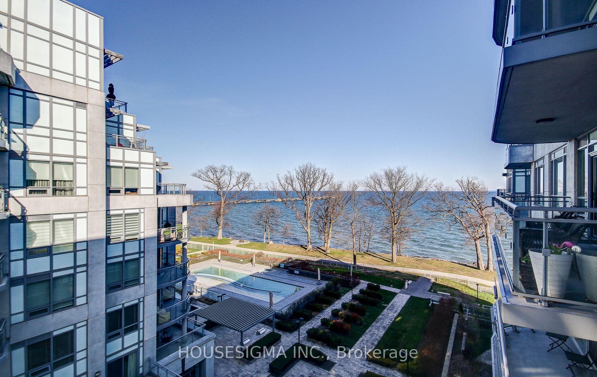 3500 lakeshore Road Unit 624 photo 38