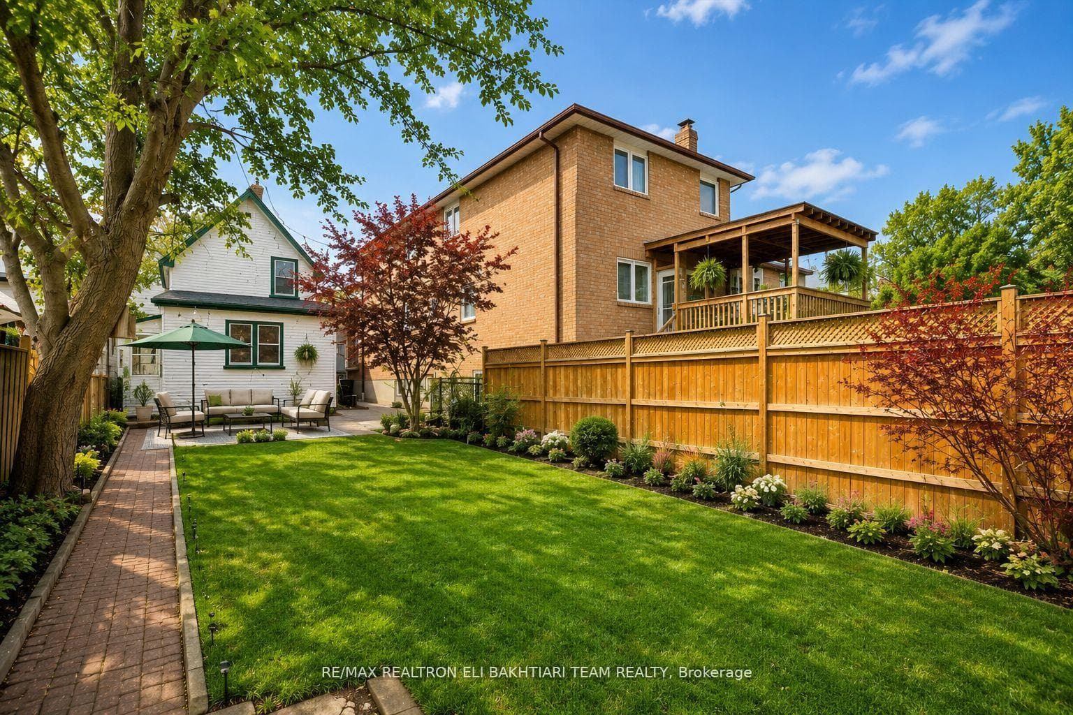 43 King Edward Avenue photo 30
