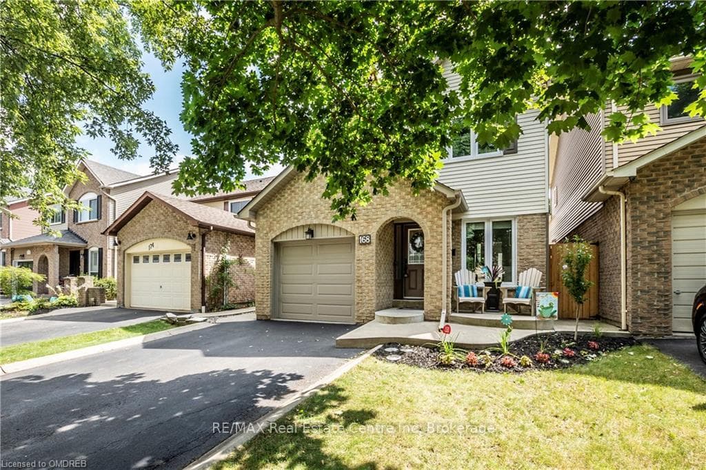 168 HARVEST Drive photo 2