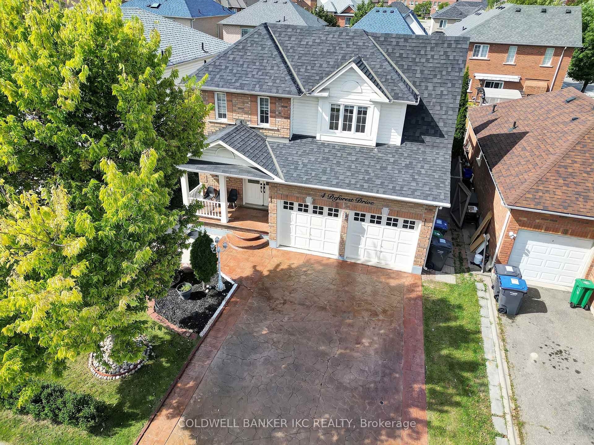 4 Deforest Drive photo 4