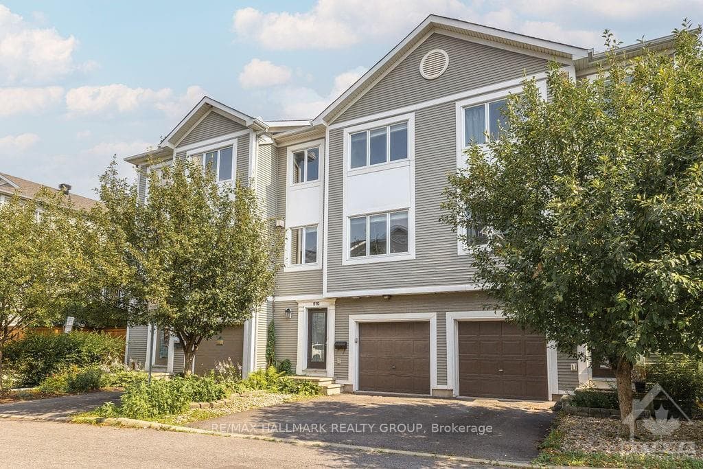 510 BURLEIGH photo 1