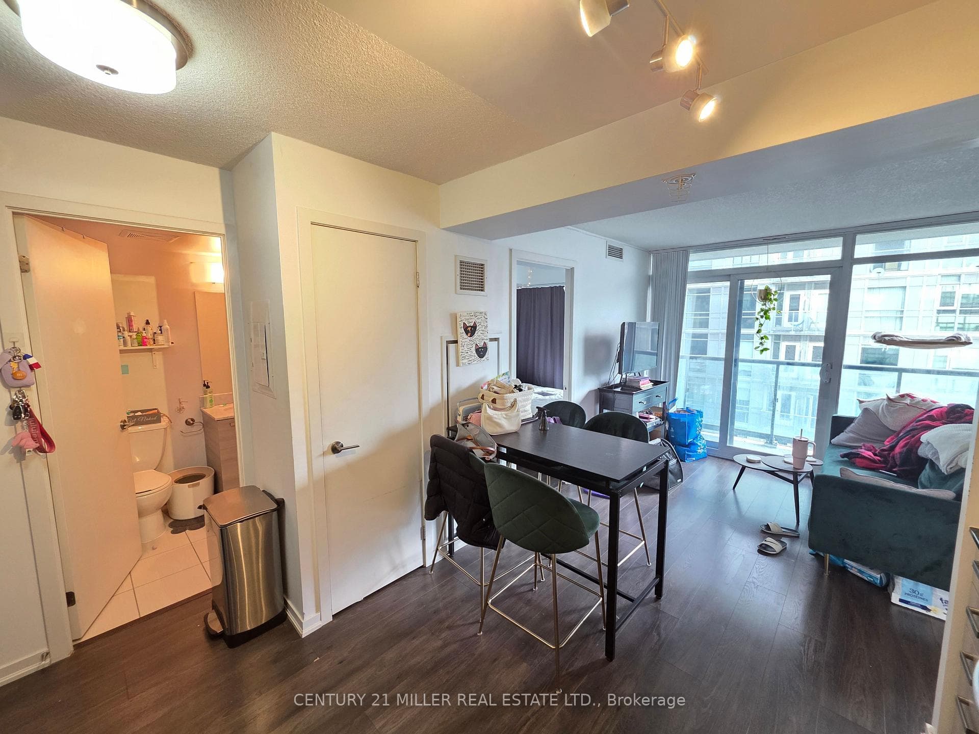 36 Lisgar Street Unit 1718 W photo 11