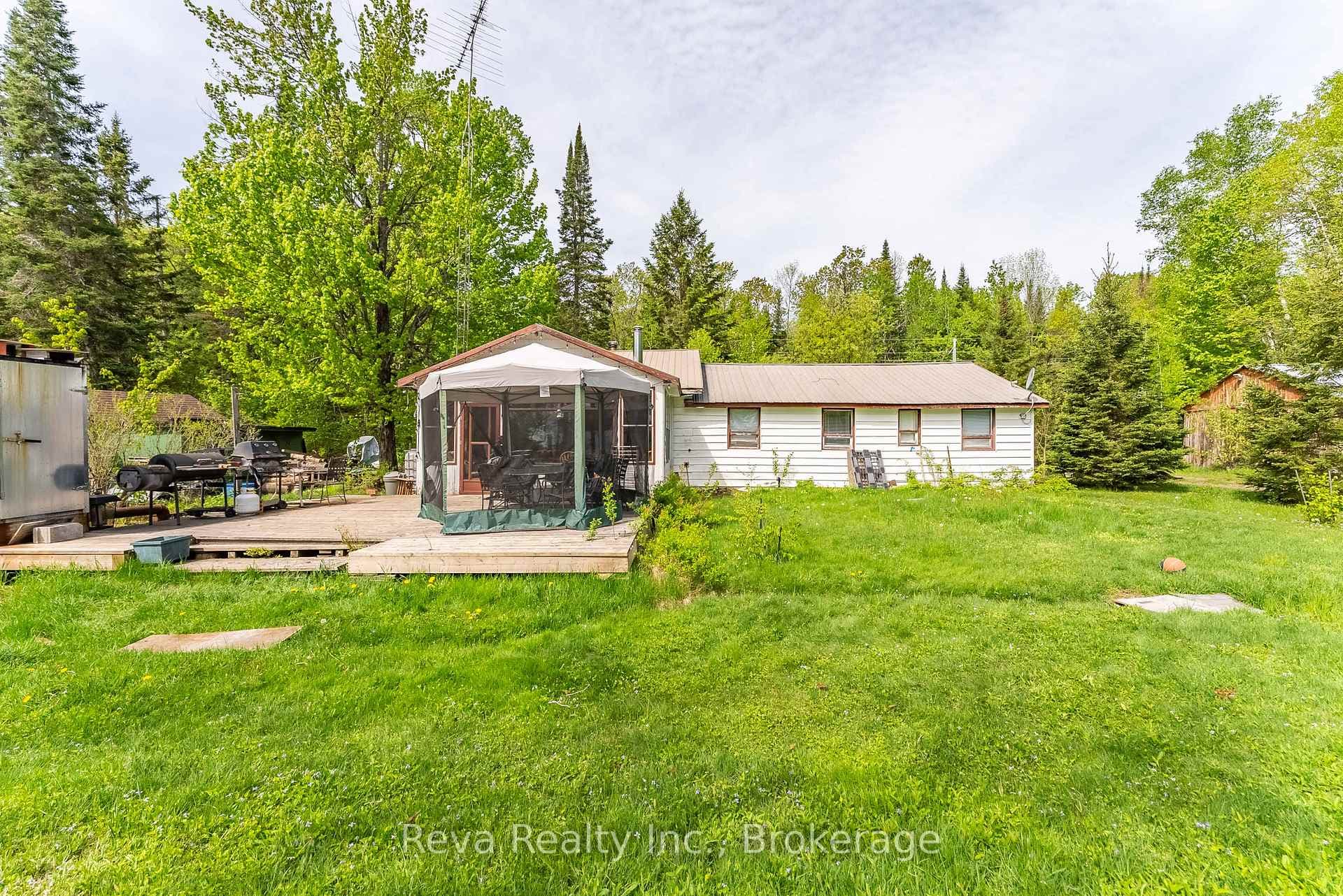 1535 North Baptiste Lake Road photo 12