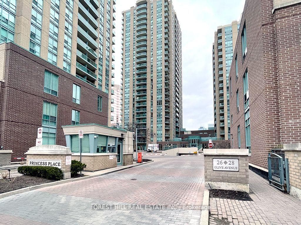 26 Olive Avenue Unit 1907 photo 3