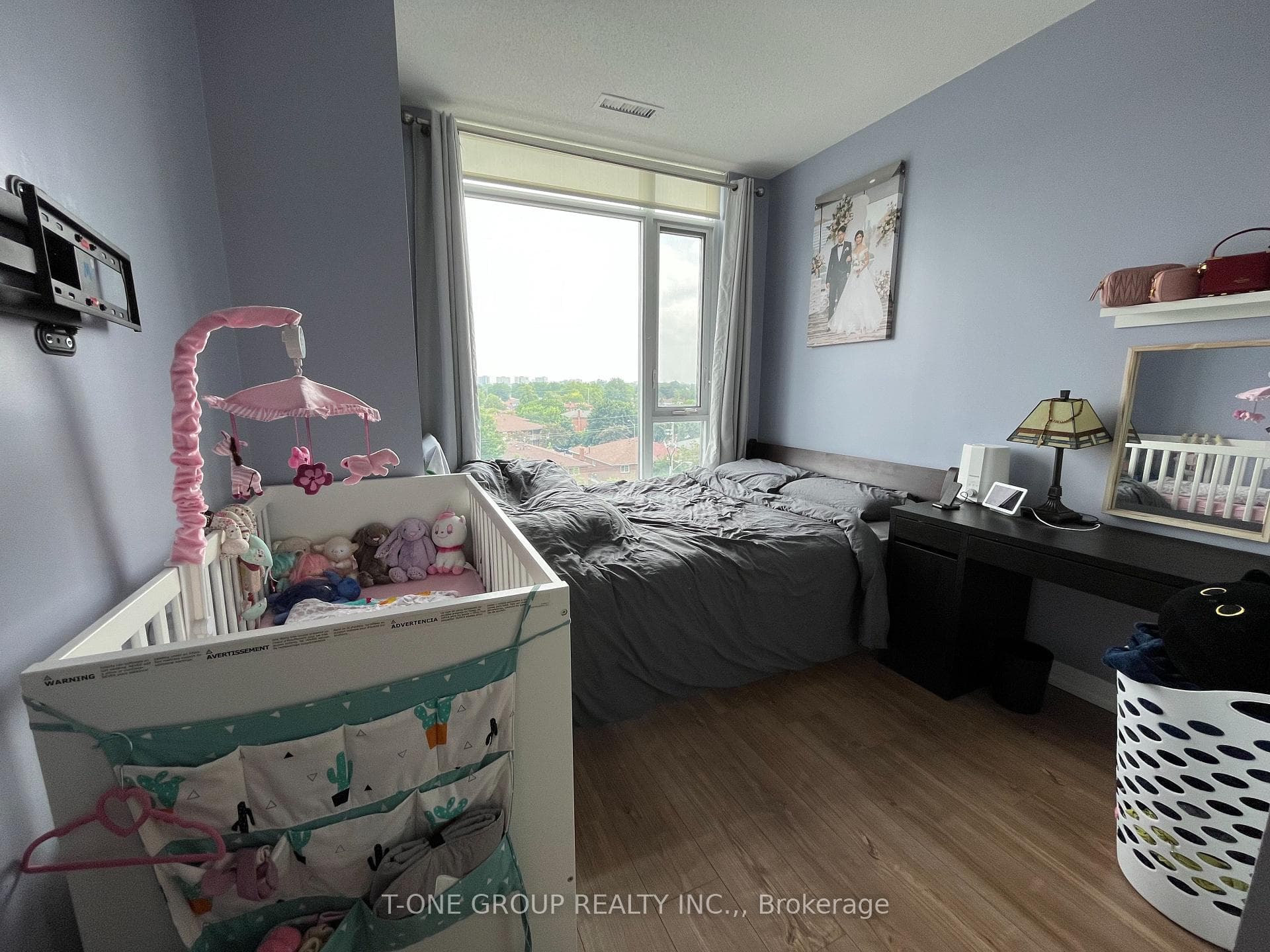50 Ann O'Reilly Road Unit 526 photo 9