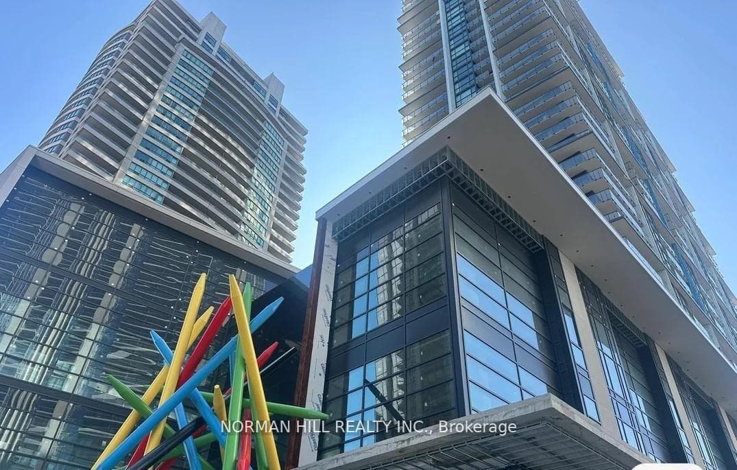 4955 Yonge Street Unit 2616 photo 2