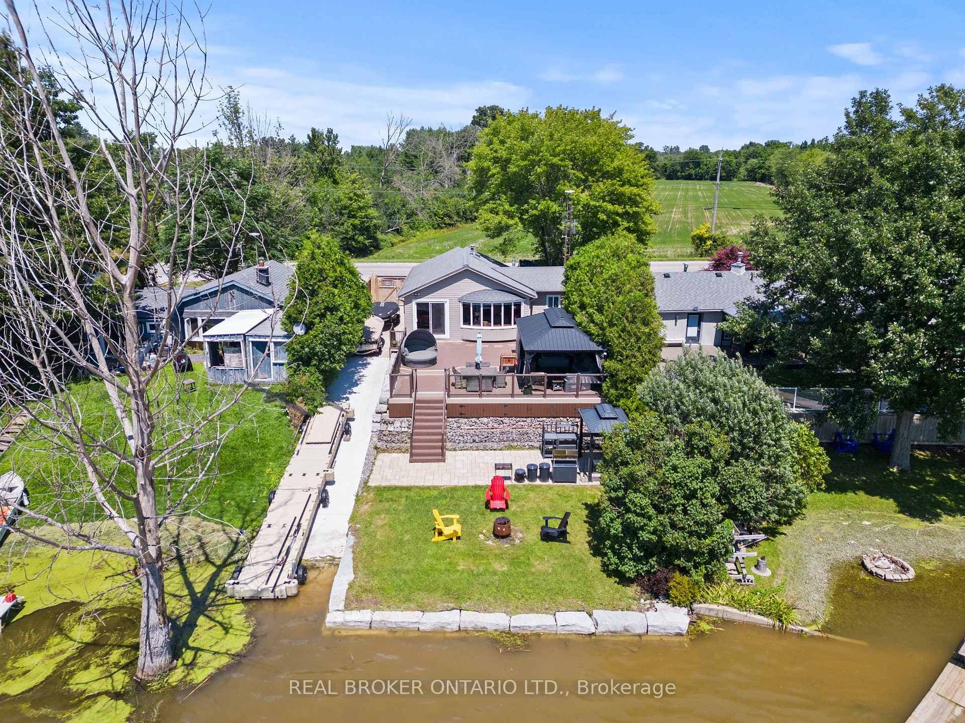109 Haldimand Road Unit 17 photo 32