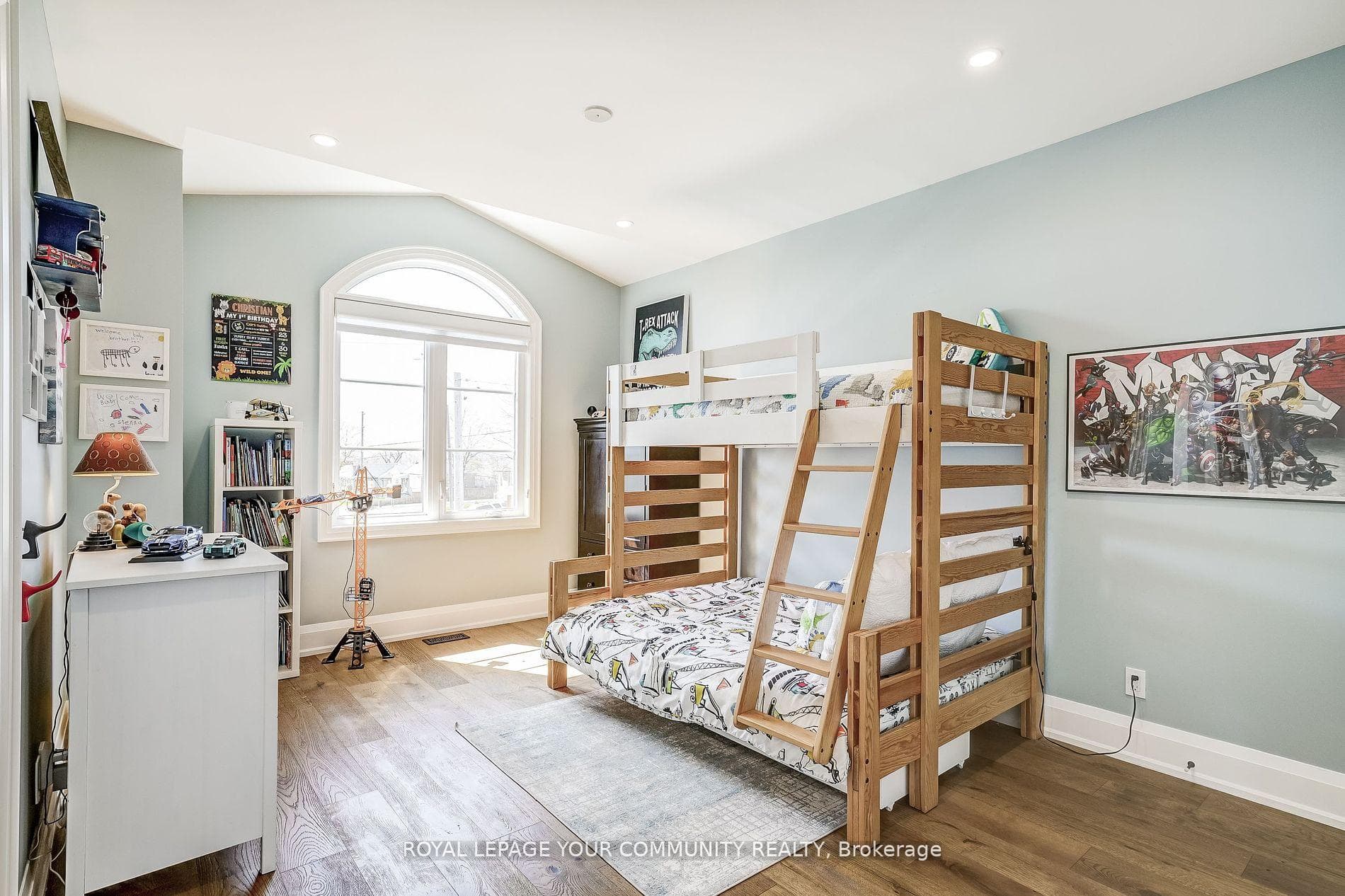 4TH BEDROOM