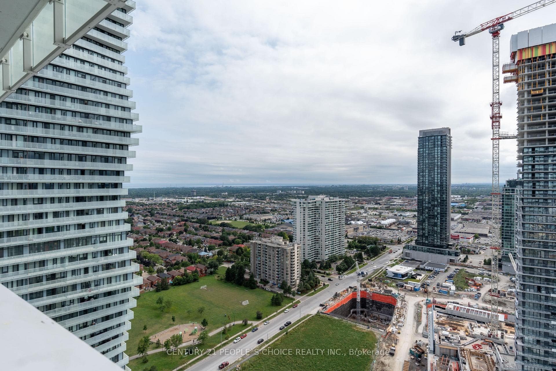 3900 Confederation Parkway Unit 2905 photo 15