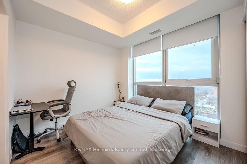 60 Frederick Street Unit 2009 photo 11