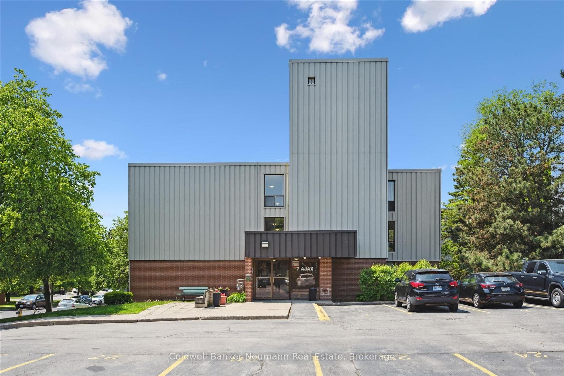 7 Ajax Street Unit 411 photo 1