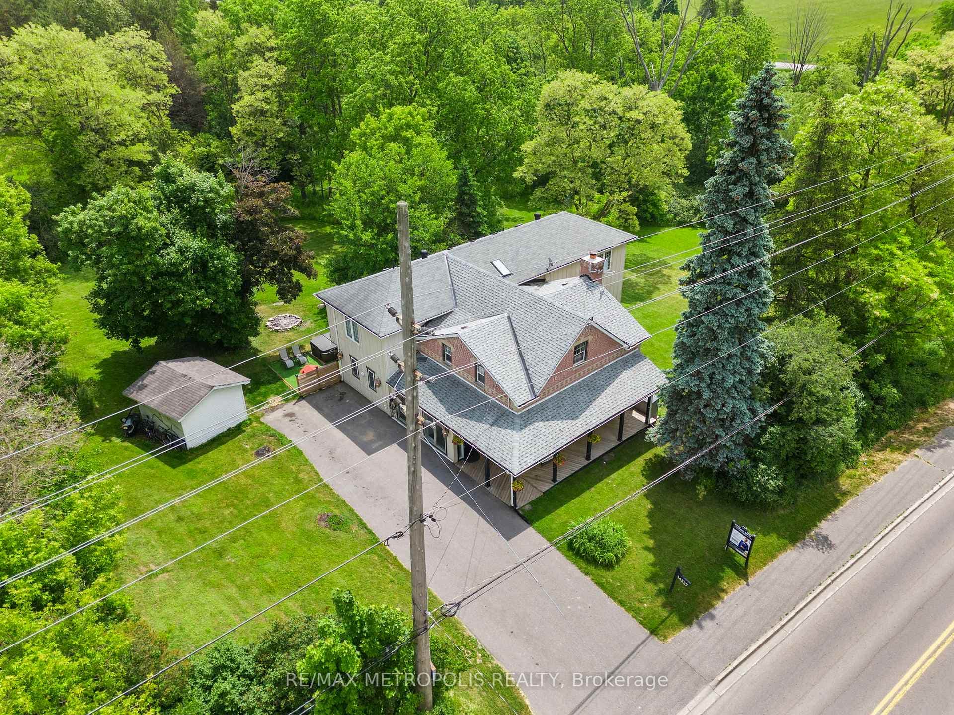 14537 Woodbine Avenue photo 2