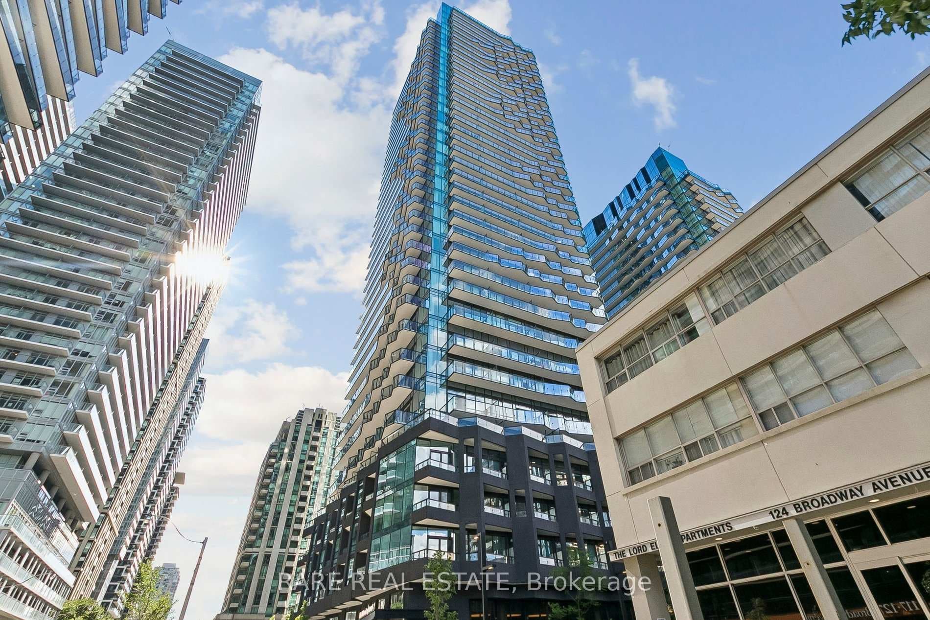 110 Broadway Avenue Unit 2603 photo 31