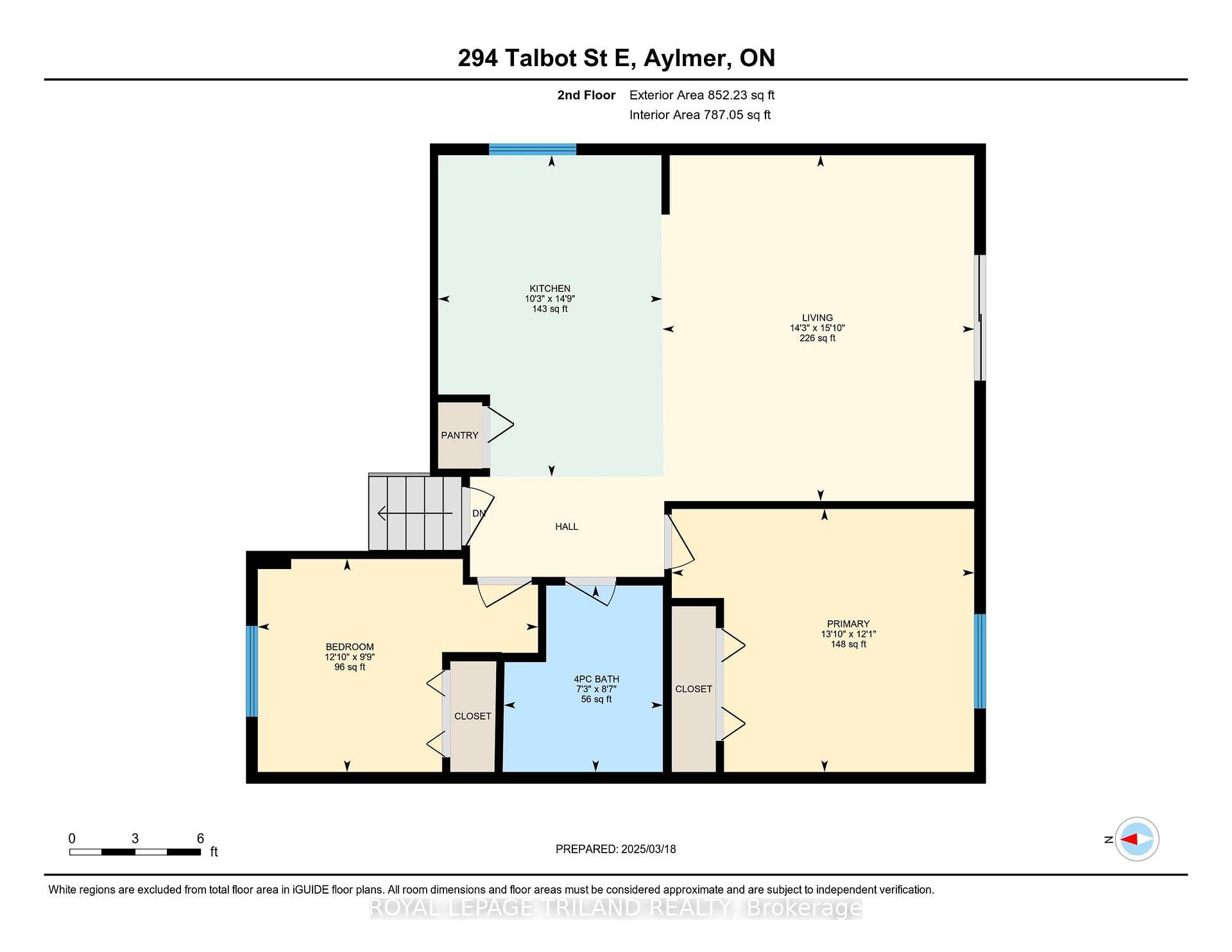 294 TALBOT Street photo 39