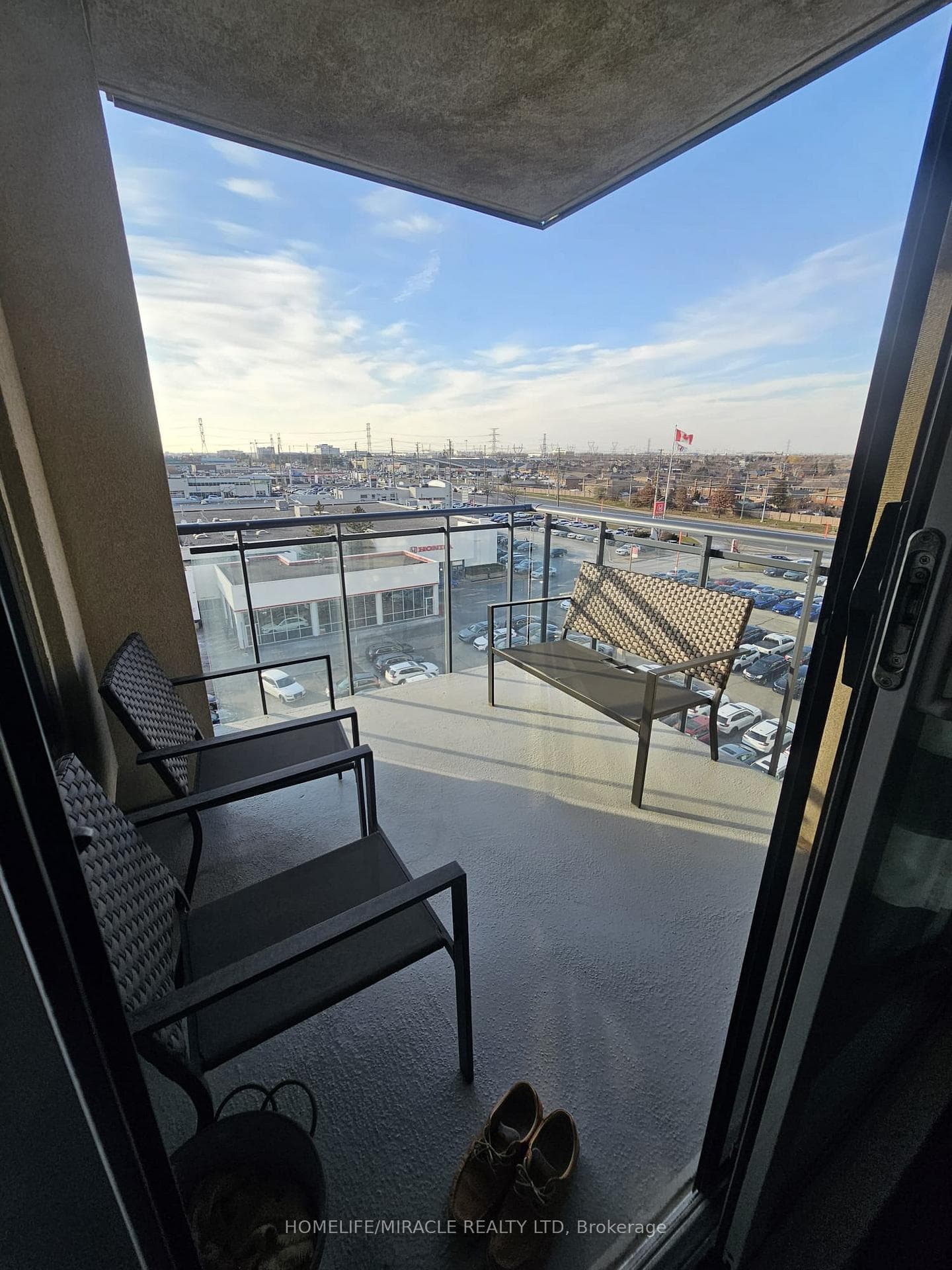 24 Woodstream Boulevard Unit 603 photo 15