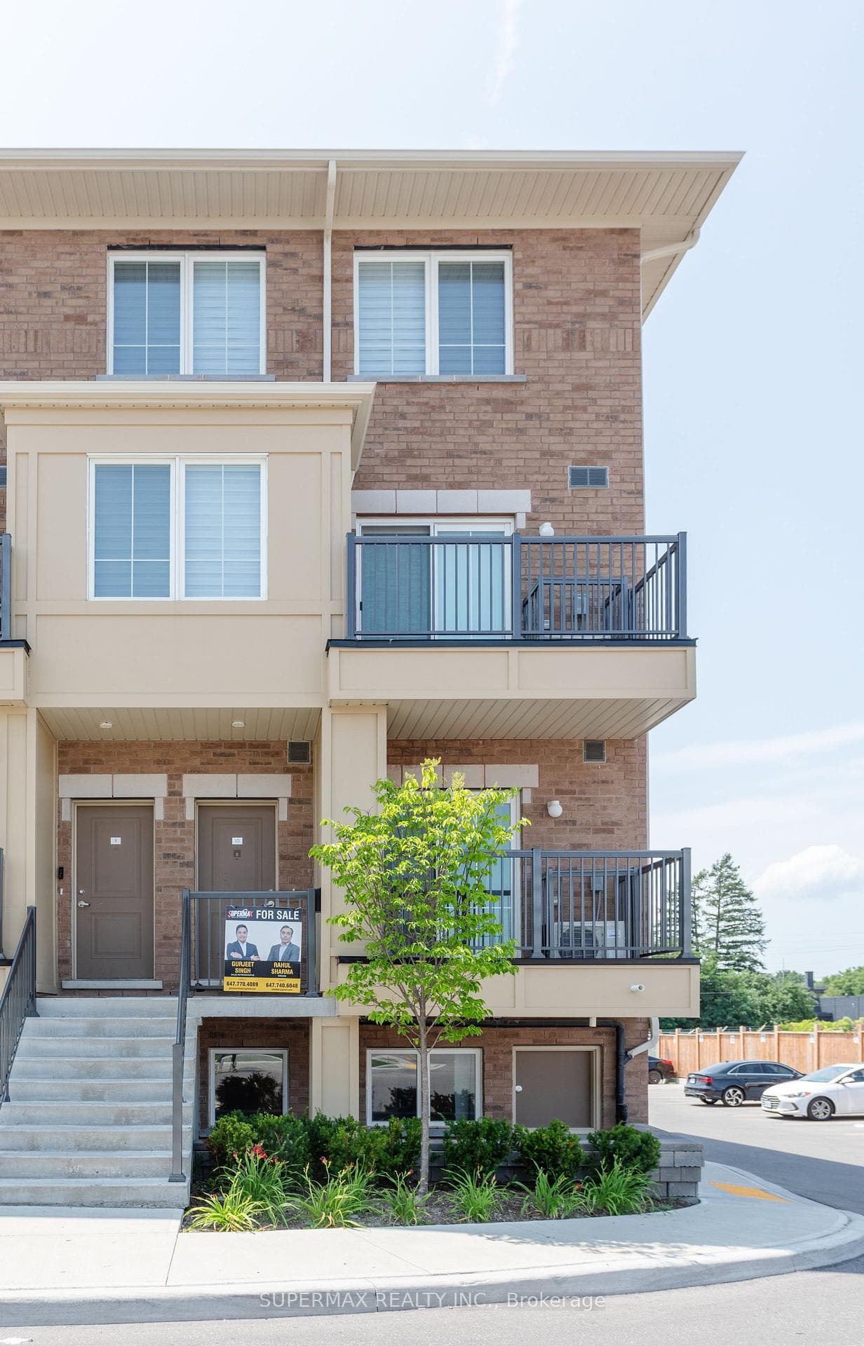 470 Beresford Path Unit 10 photo 1