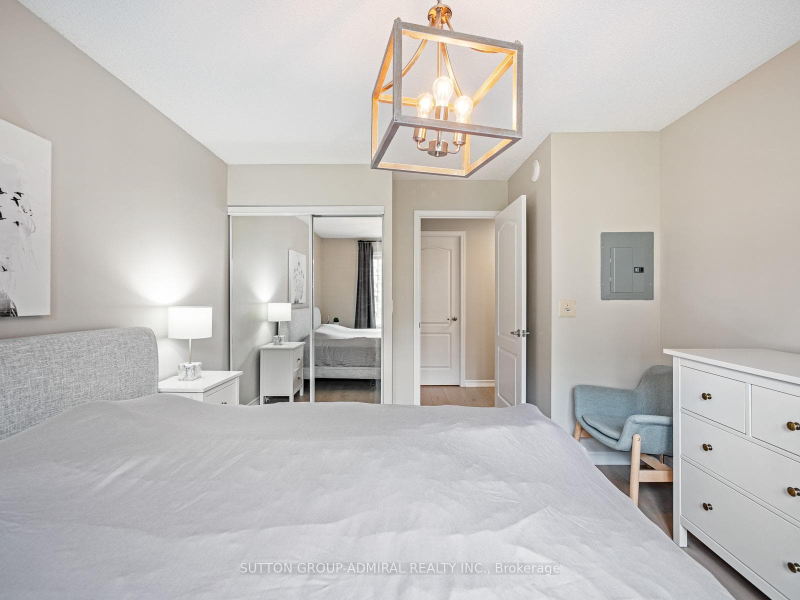 38 Kenaston Gardens Unit GV209 photo 13