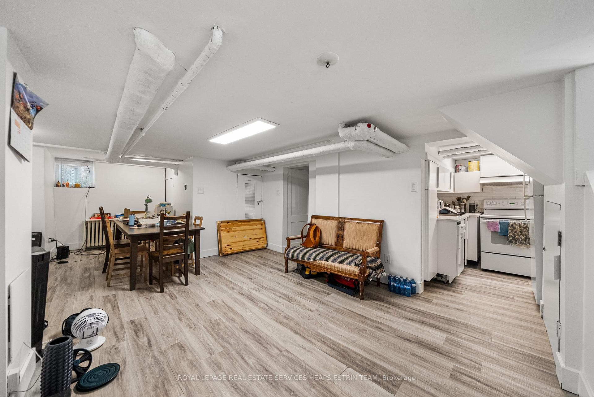 330 St Clair Avenue Unit Lower photo 5