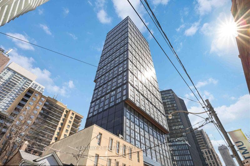 82 Dalhousie Street Unit 2301 photo 2