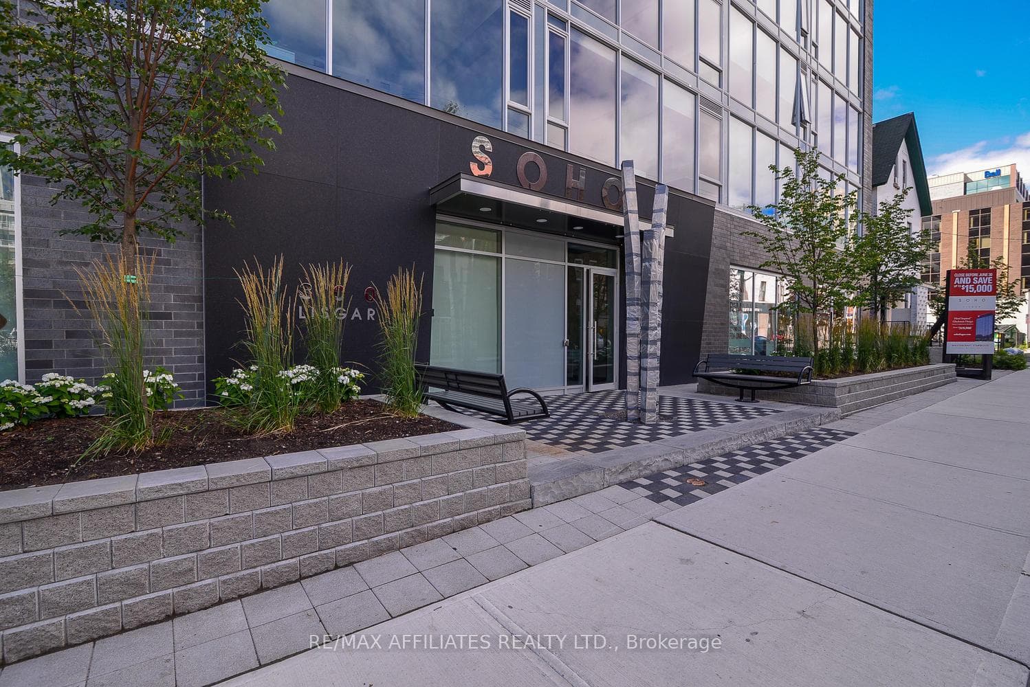 300 Lisgar Street Unit 506 photo 2