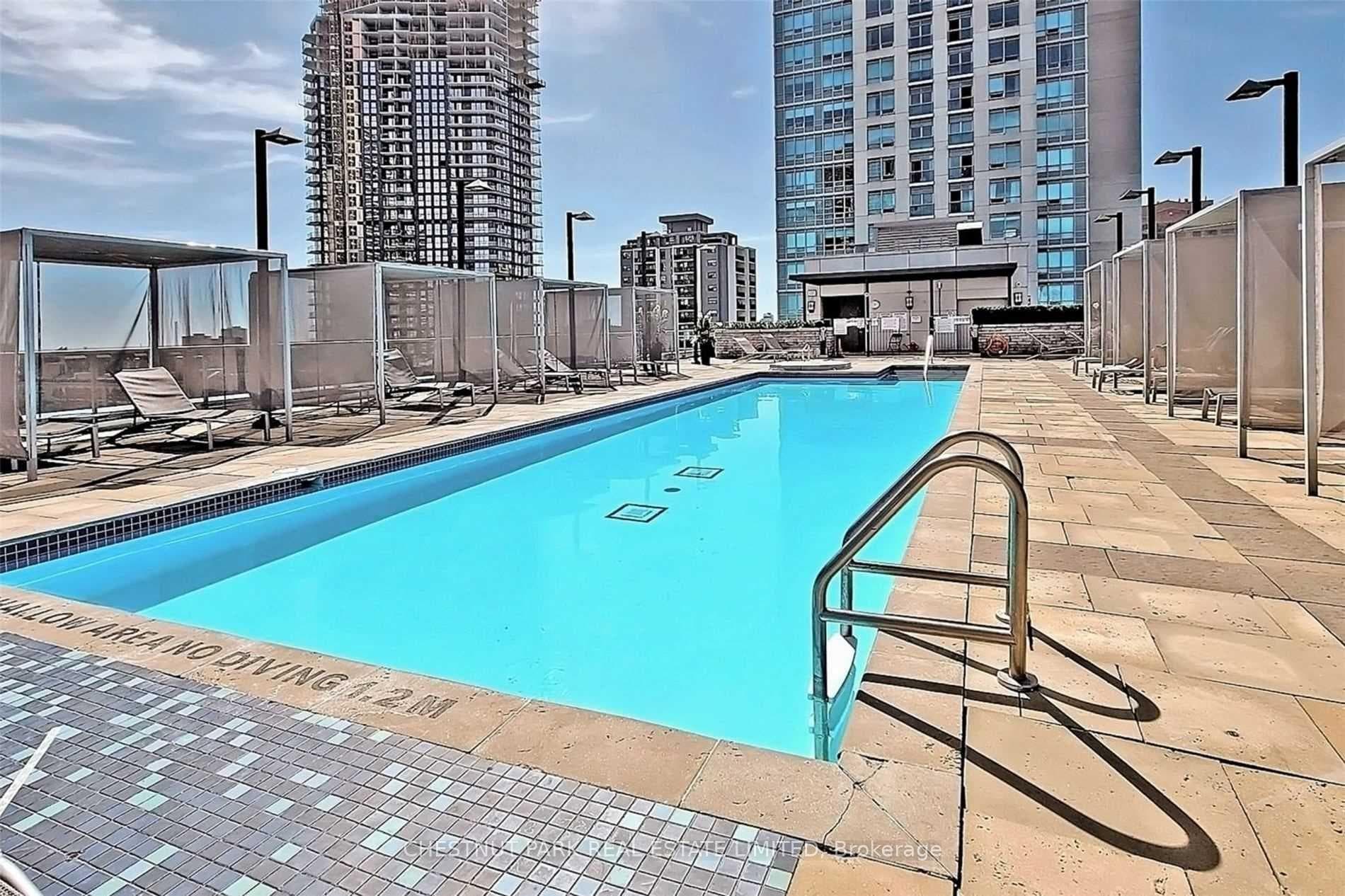 120 Homewood Avenue Unit 1501 photo 15
