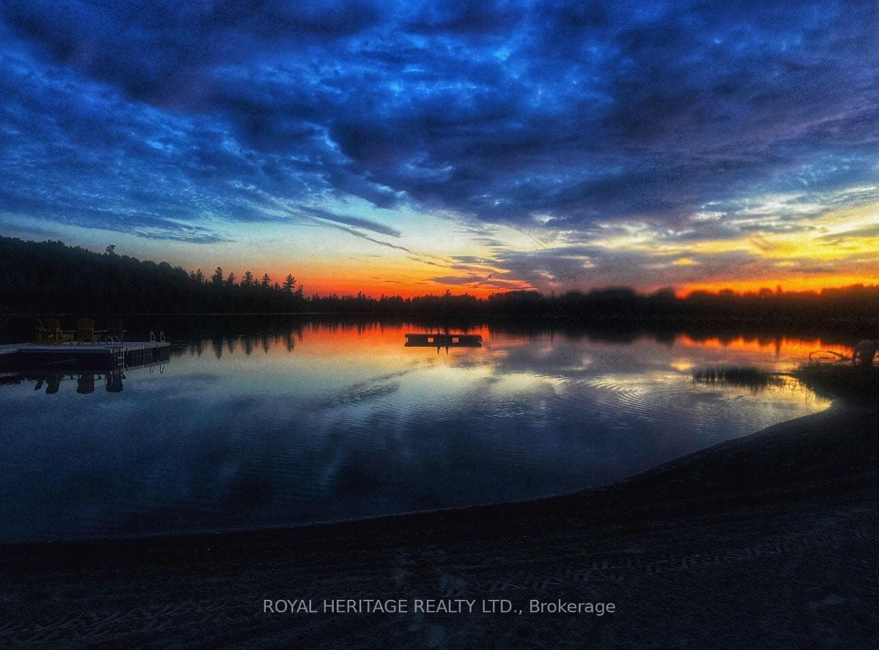 **A Gorgeous Place To Call Home**
