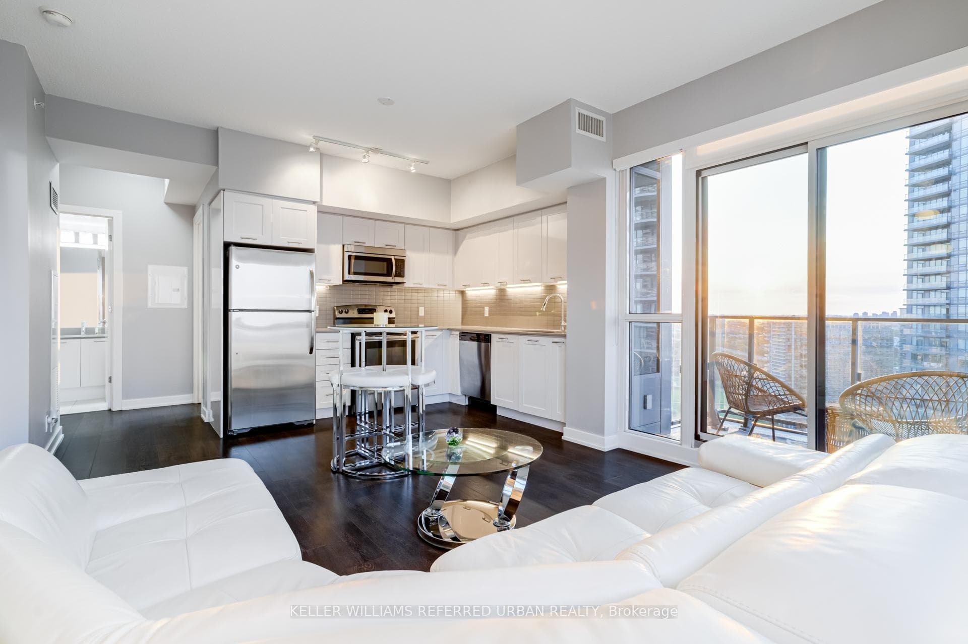 2220 Lake Shore Boulevard Unit 3504 photo 16
