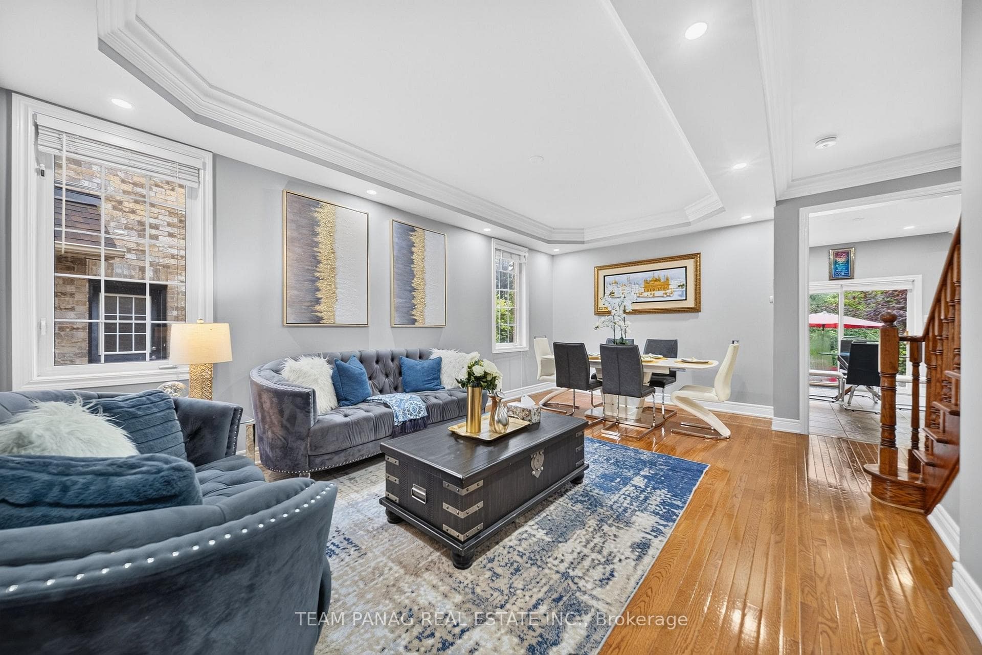 11 Belleville Drive photo 9