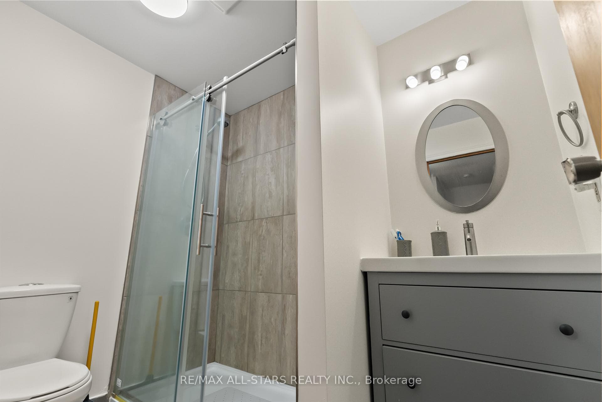 Granny Flat Bath