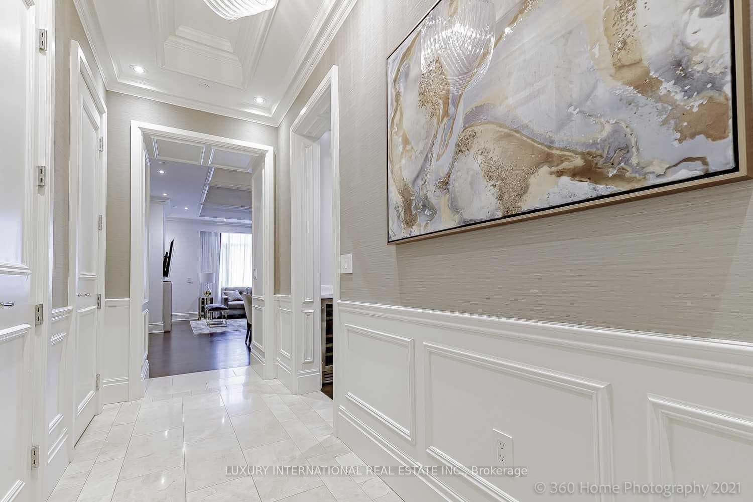 311 Bay Street Unit 3606 photo 6
